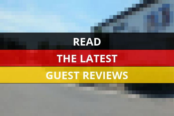 www.das-gaestehaus-mueller.de - check out latest independent reviews