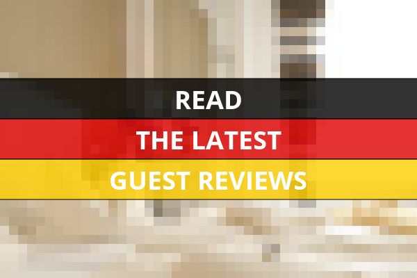 www.das-haus-am-walde.de - check out latest independent reviews