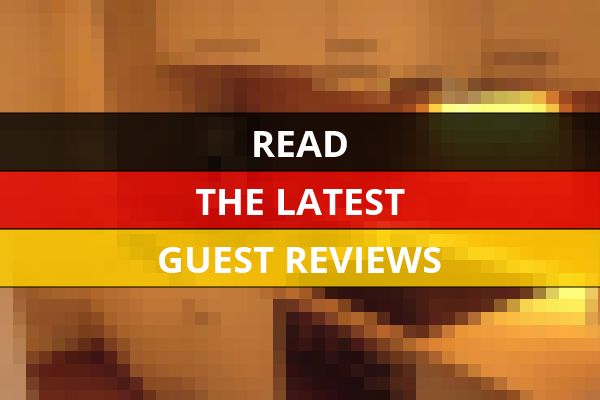 www.das-rote-ferienhaus.de - check out latest independent reviews