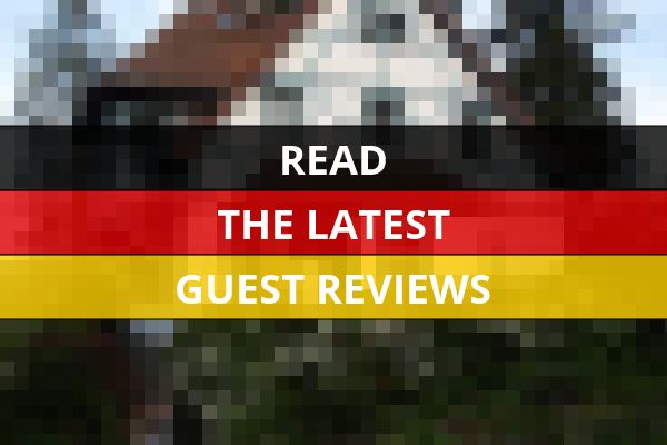 www.dasalteforsthaus.de - check out latest independent reviews