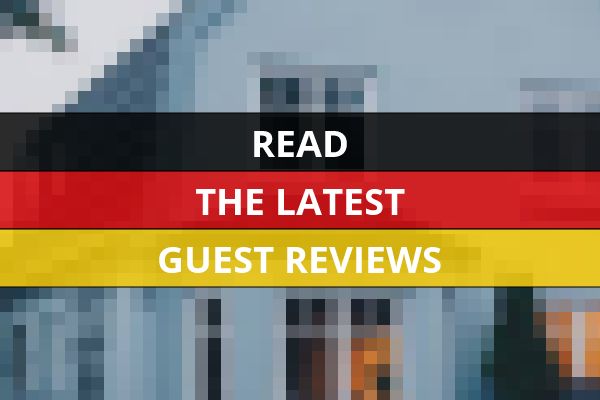 www.dasblauehaus-husum.net - check out latest independent reviews