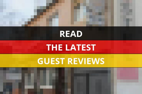 www.dashostel.com - check out latest independent reviews