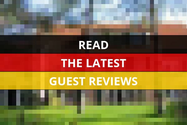 www.daskleinehotel.de - check out latest independent reviews