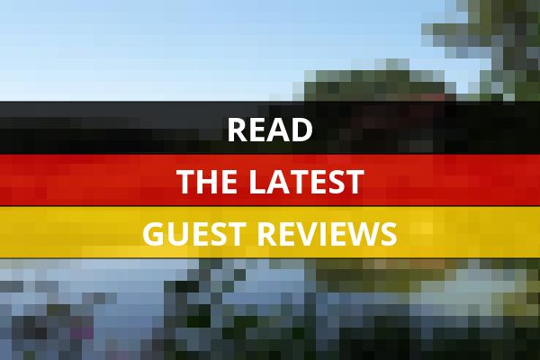 www.dasnest-ferienwohnung.de - check out latest independent reviews