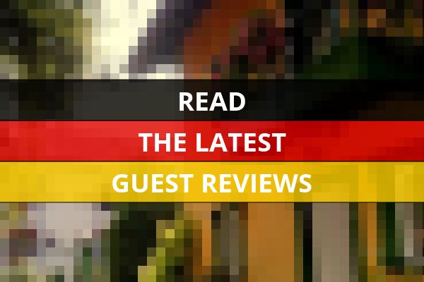 www.dasparkhaus.bayern - check out latest independent reviews