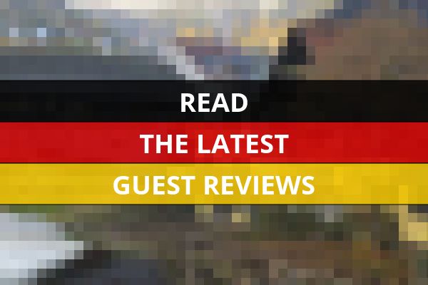 www.daswaldhaus.com - check out latest independent reviews