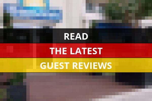www.daysinn.co.uk - check out latest independent reviews
