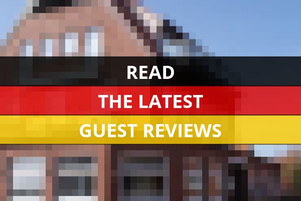 www.deichhotelrose.de - check out latest independent reviews