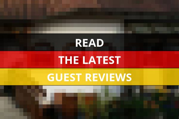 www.deine-ferienwohnung.de - check out latest independent reviews