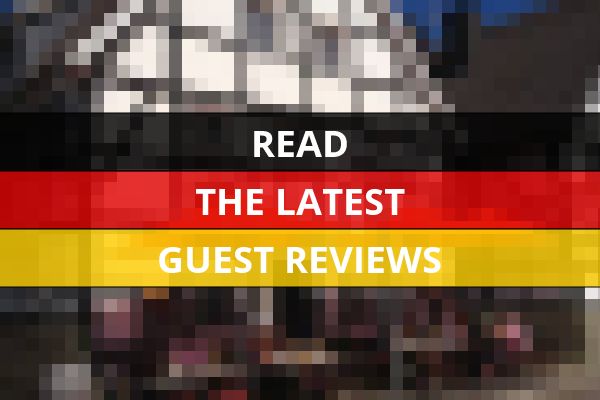 www.deinezweiteheimat.de - check out latest independent reviews