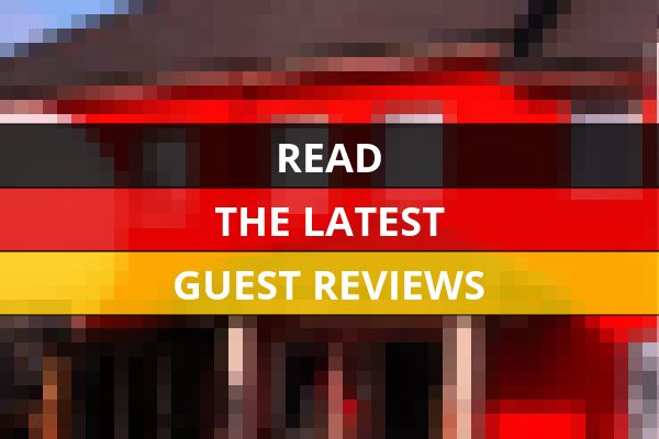 www.der-tanzhase.com - check out latest independent reviews