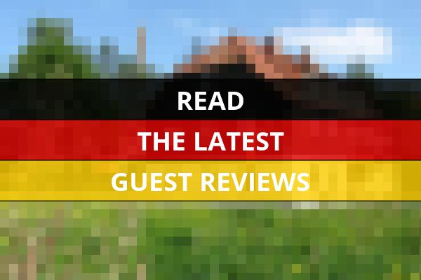 www.derlandstreicher.com - check out latest independent reviews