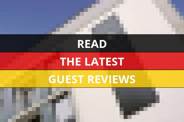 www.designhotel-kronjuwel.de - check out latest independent reviews