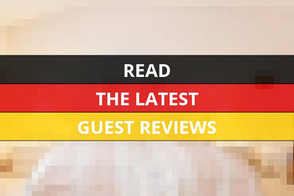 www.deutsche-messezimmervermittlung.de - check out latest independent reviews