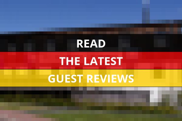 www.deutscher-flieger.de - check out latest independent reviews