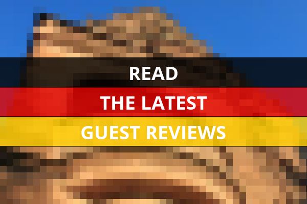 www.deutscher-kaiser-hotel.de - check out latest independent reviews