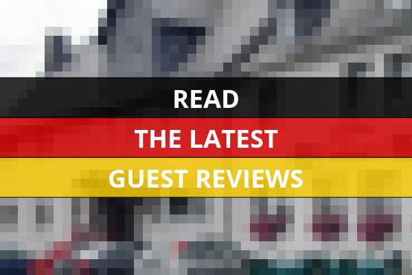www.deutscheshaus-willingen.com - check out latest independent reviews