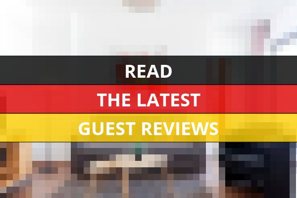 www.devries-norderney.de - check out latest independent reviews