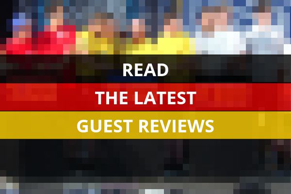 www.die-sperre.de - check out latest independent reviews
