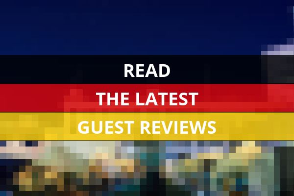 www.die-strandduene.de - check out latest independent reviews