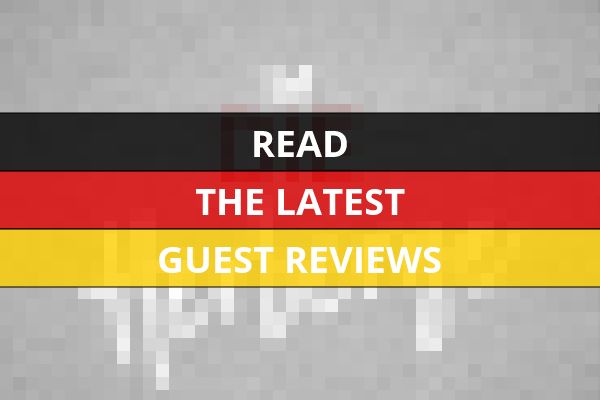www.dieherberge-mauth.de - check out latest independent reviews