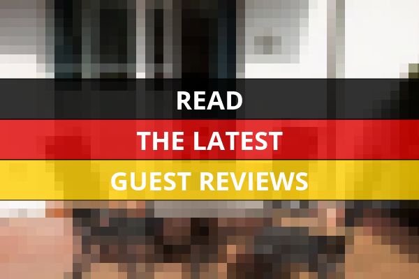 www.diekojen.de - check out latest independent reviews