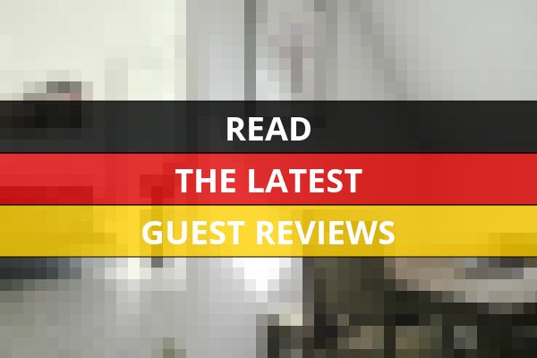 www.dilger-apartments.de - check out latest independent reviews