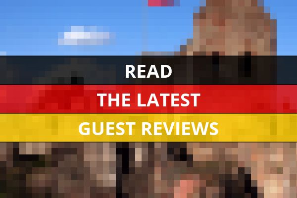 www.djh-resort.de - check out latest independent reviews