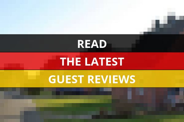 www.domizil-wattenmeer.de - check out latest independent reviews