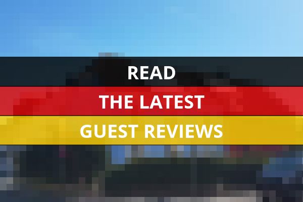 www.dorf-appartements.de - check out latest independent reviews