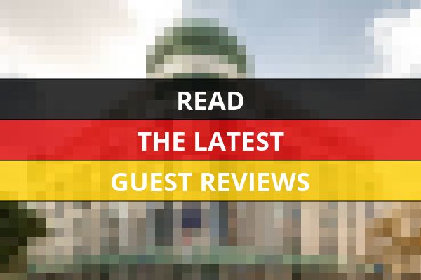 www.dorint.com - check out latest independent reviews