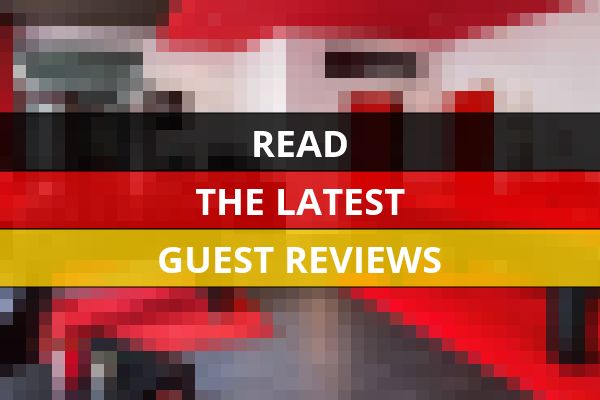 www.dormero.de - check out latest independent reviews