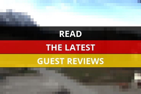 www.dornumersiel.holiday - check out latest independent reviews