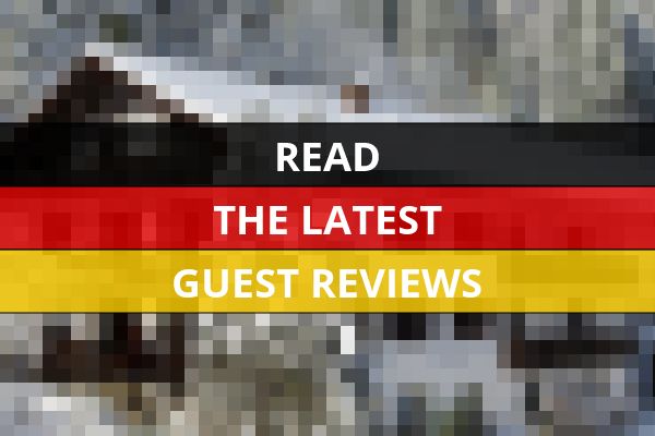 www.downtownapartments.de - check out latest independent reviews