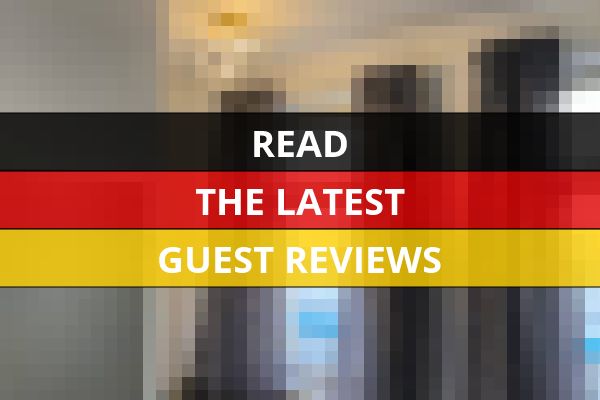 www.downtowncity-rooms.de - check out latest independent reviews