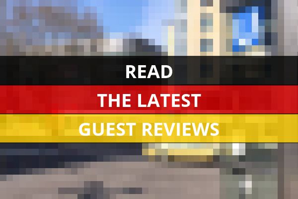 www.downtownhostel.de - check out latest independent reviews