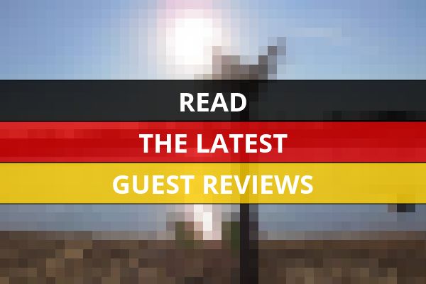 www.dreamdaysferien.de - check out latest independent reviews