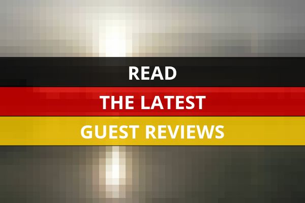 www.drei-am-zemminsee.de - check out latest independent reviews