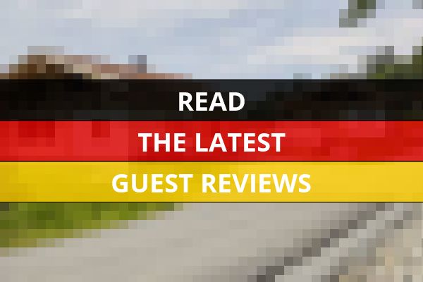 www.dreisessel-chalets.de - check out latest independent reviews