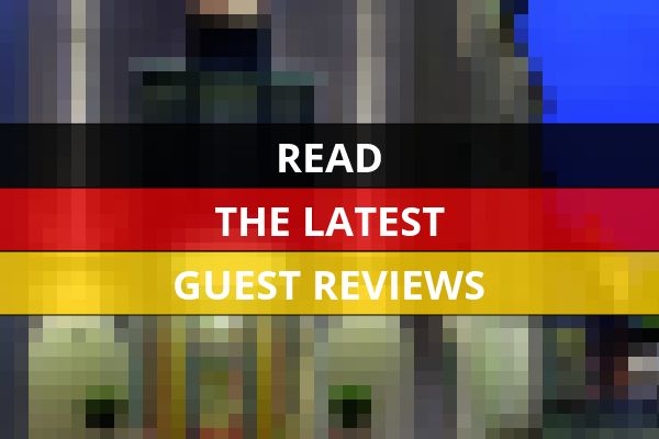 www.duerer-hotel.de - check out latest independent reviews
