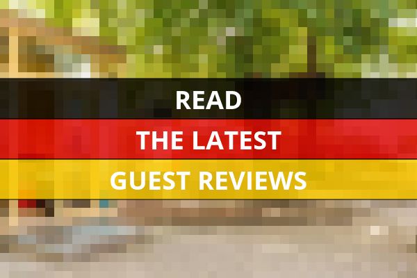 www.easy-lodges.com - check out latest independent reviews