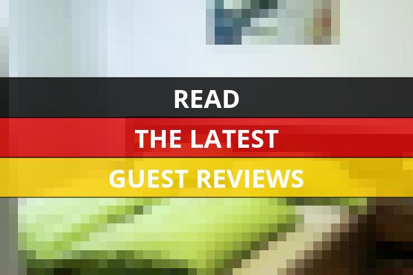 www.eazy-hostel.com - check out latest independent reviews