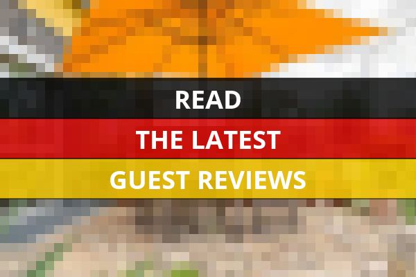 www.ech-ferienwohnungen.de - check out latest independent reviews