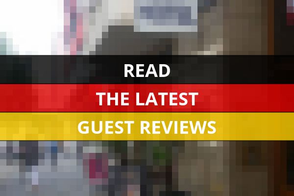 www.edenamzoo-hotel.de - check out latest independent reviews