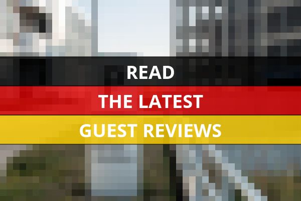 www.eifel-fewo-sonnenblume.de - check out latest independent reviews