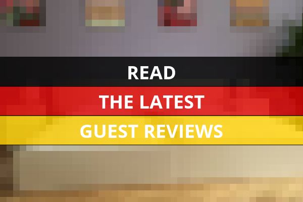 www.elaapartmentsberlin.com - check out latest independent reviews