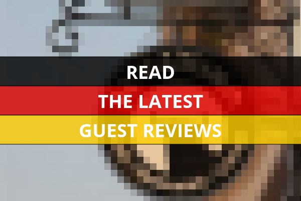 www.elcamino-stuttgart.de - check out latest independent reviews