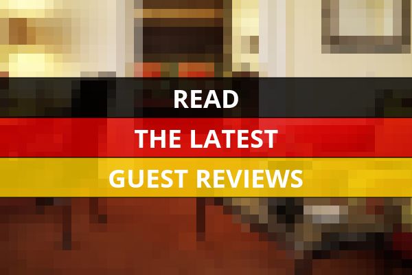 www.elite-apartment.de - check out latest independent reviews