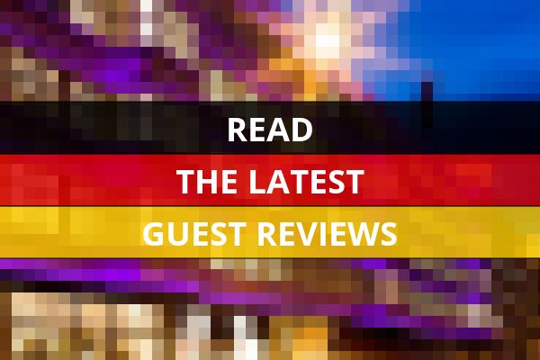 www.ellington-hotel.com - check out latest independent reviews