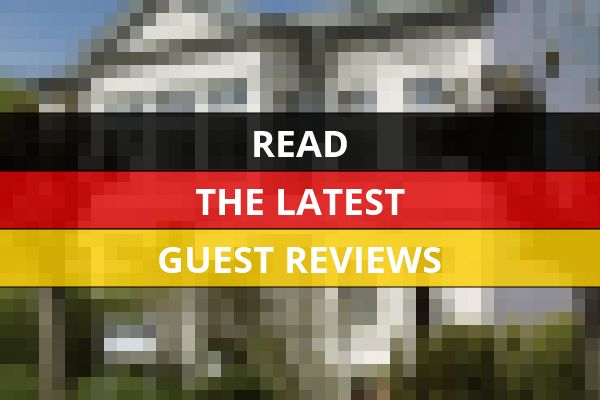 www.enjoy-usedom.de - check out latest independent reviews